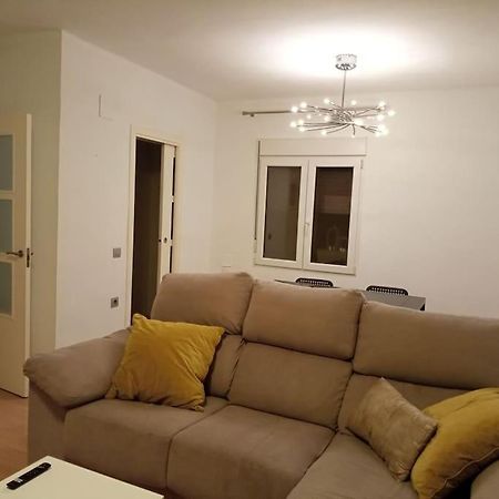 El Piset De La Font Apartment Onda Luaran gambar