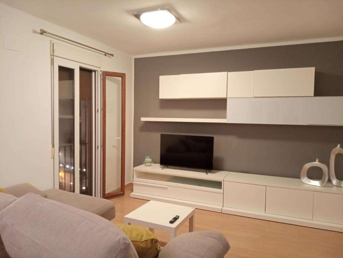 El Piset De La Font Apartment Onda Luaran gambar