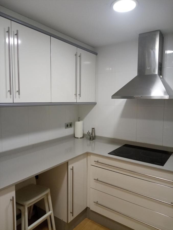 El Piset De La Font Apartment Onda Luaran gambar
