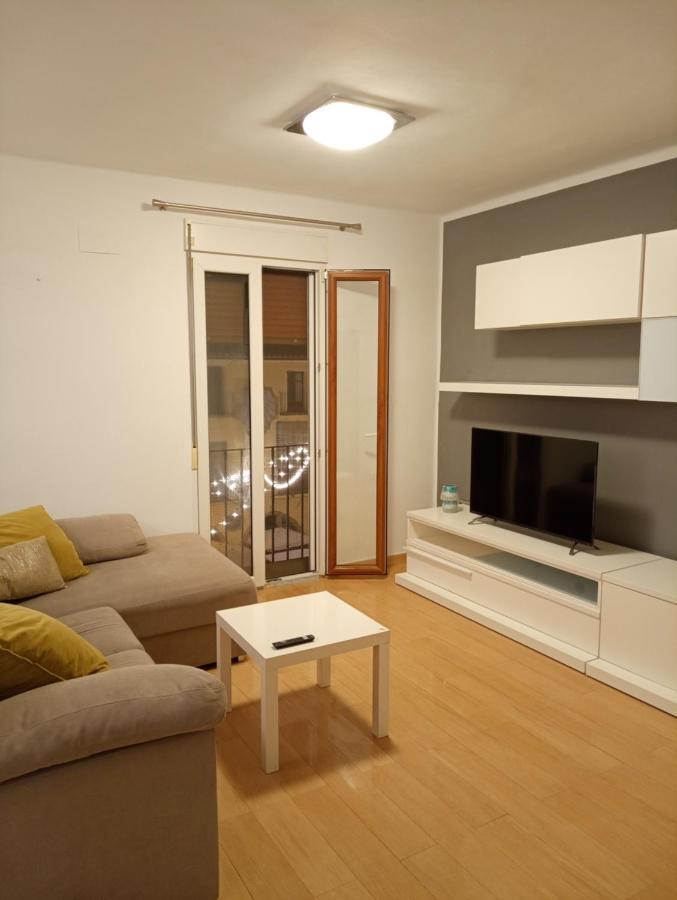El Piset De La Font Apartment Onda Luaran gambar