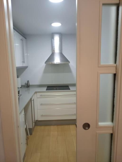 El Piset De La Font Apartment Onda Luaran gambar