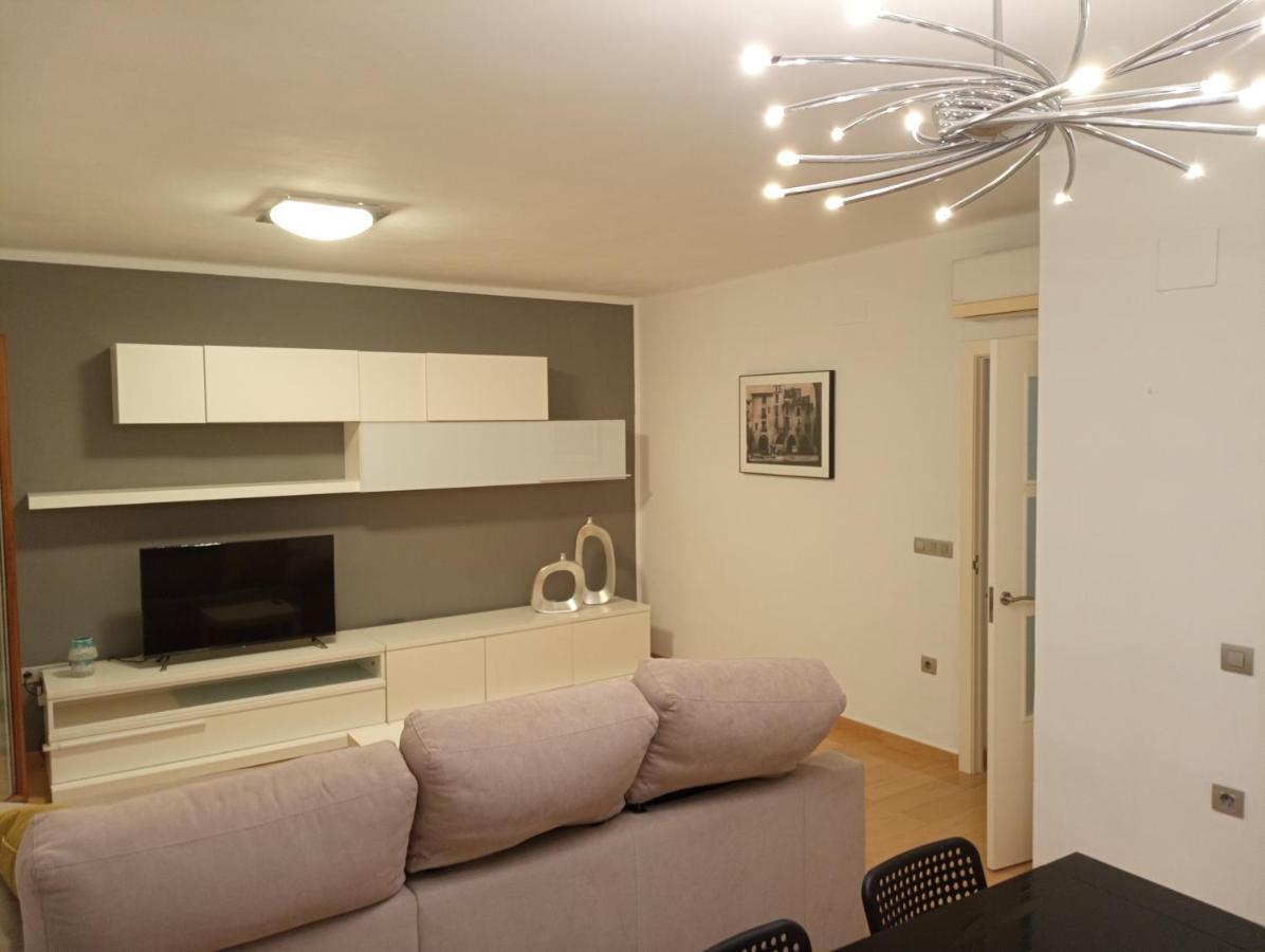 El Piset De La Font Apartment Onda Luaran gambar