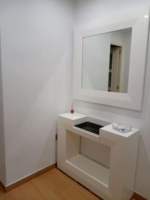 El Piset De La Font Apartment Onda Luaran gambar