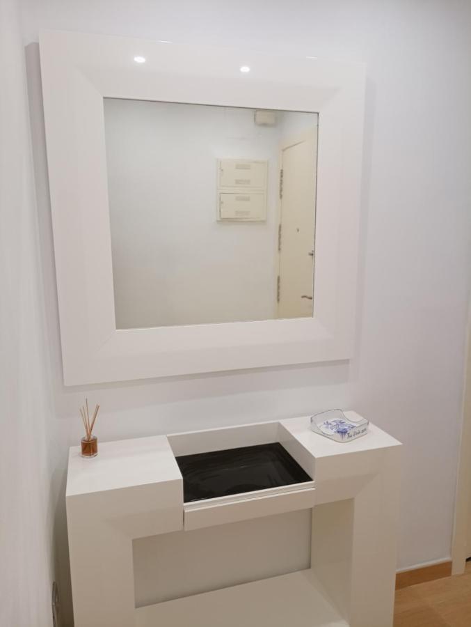 El Piset De La Font Apartment Onda Luaran gambar