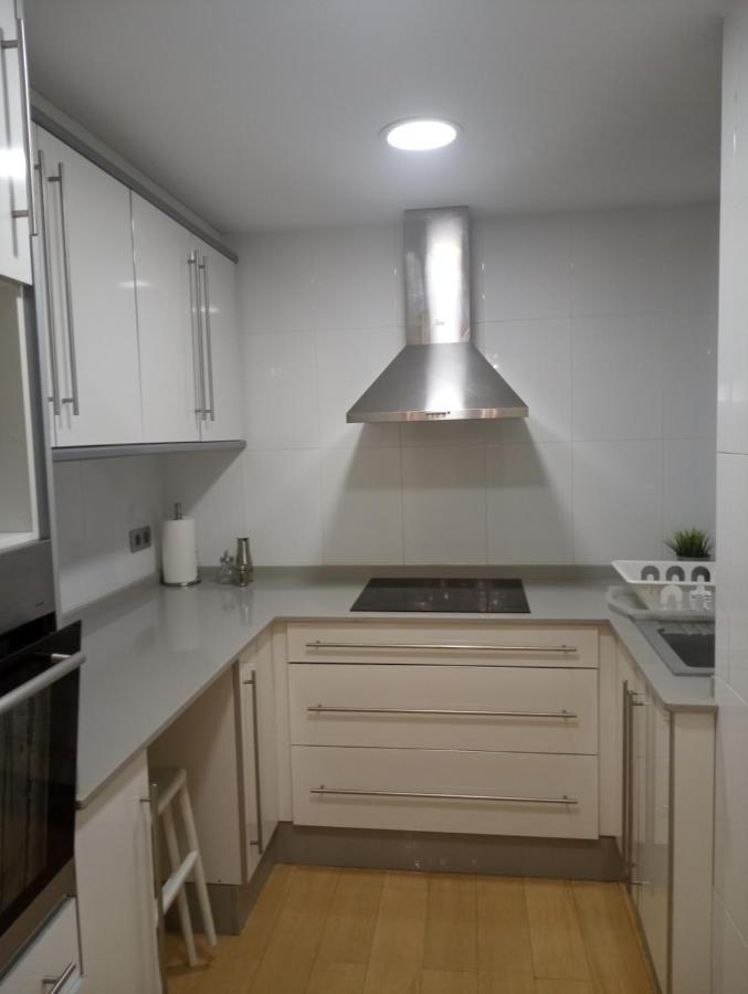 El Piset De La Font Apartment Onda Luaran gambar