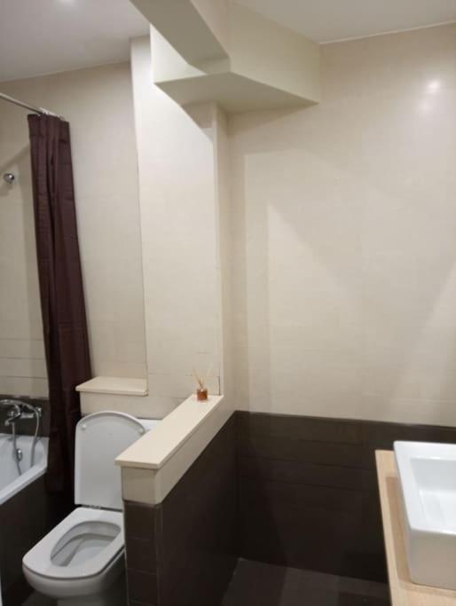 El Piset De La Font Apartment Onda Luaran gambar