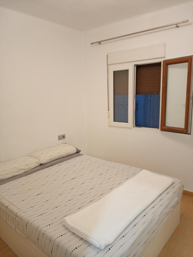 El Piset De La Font Apartment Onda Luaran gambar