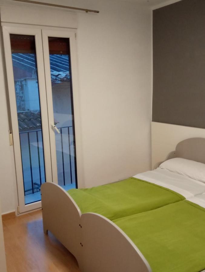 El Piset De La Font Apartment Onda Luaran gambar