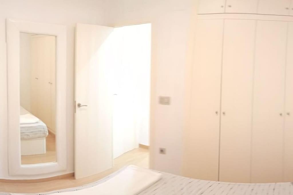 El Piset De La Font Apartment Onda Luaran gambar